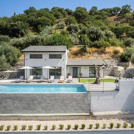 Donna Grazia Villa
