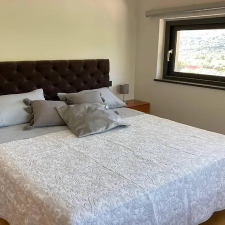 Villa Donna Grazia Savoca